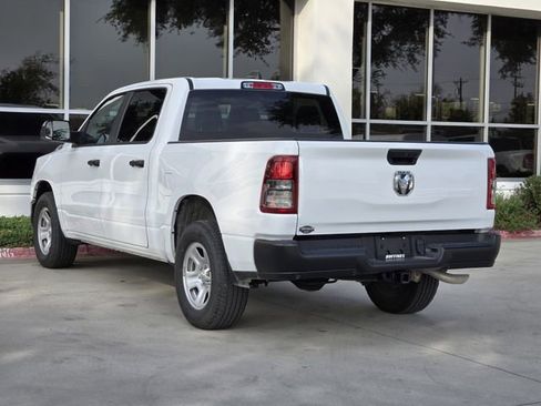 Certified 2024 RAM 1500 Tradesman w/ Trailer Tow Group image 5