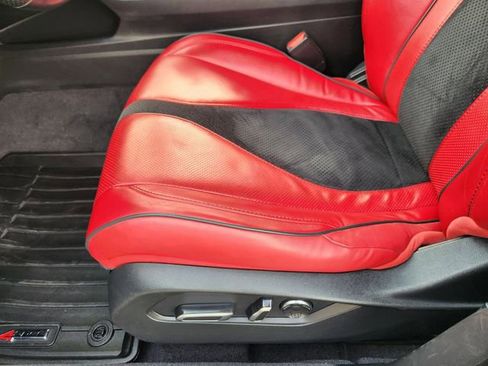 Used 2021 Acura TLX A-Spec Package image 23