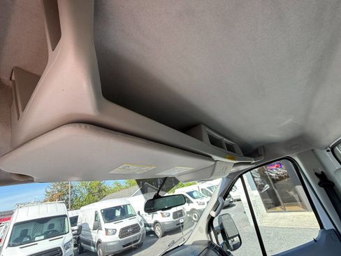 Used 2016 Ford Transit 350 178 DRW RWD image 10
