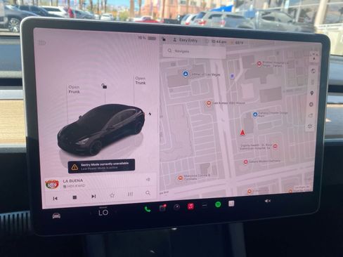 Used 2022 Tesla Model 3 Long Range image 15