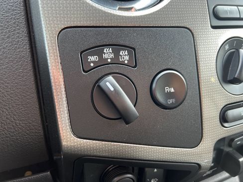 Used 2008 Ford F350 FX4 image 34