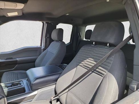 Used 2021 Ford F150 XL w/ Equipment Group 101A High RWD image 13