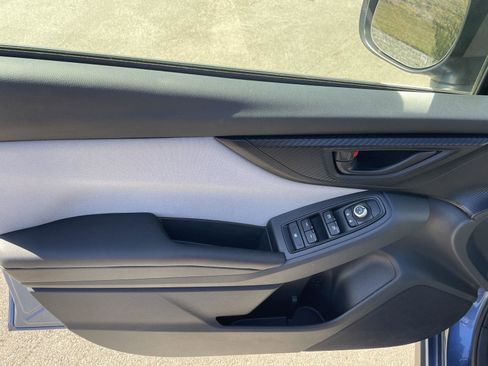 Used 2020 Subaru Crosstrek 2.0i Premium w/ Popular Package #2 image 10