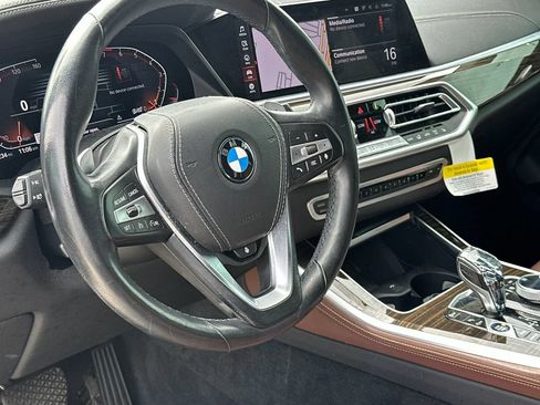 Used 2020 BMW X5 sDrive40i w/ Convenience Package RWD image 6