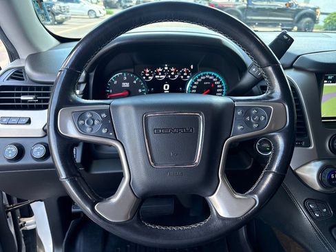 Used 2019 GMC Yukon XL Denali w/ Open Road Package AWD/4WD image 18