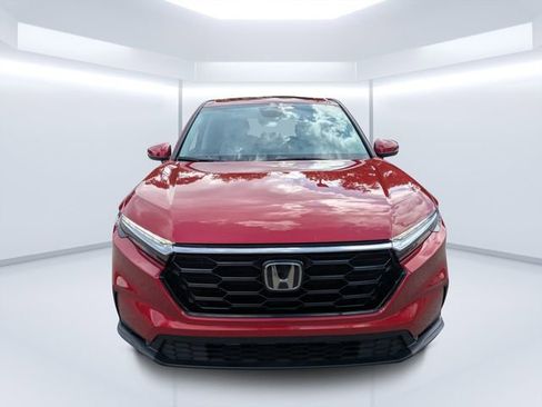 Used 2024 Honda CR-V EX image 8