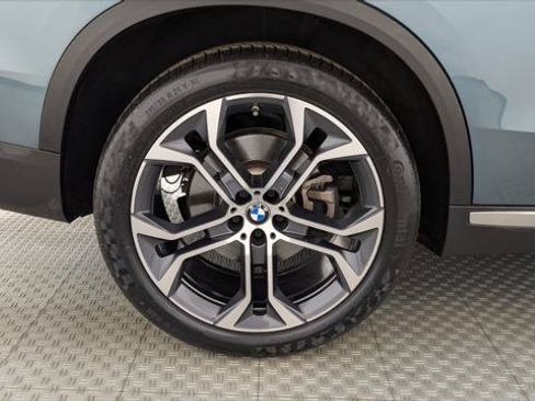 Used 2024 BMW X5 sDrive40i w/ Parking Assistance Package RWD image 38