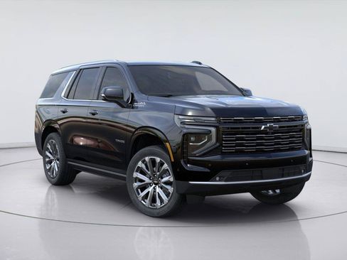 New 2026 Chevrolet Tahoe High Country w/ LPO, Illumination Package RWD image 7