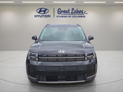New 2026 Hyundai Santa Fe Limited