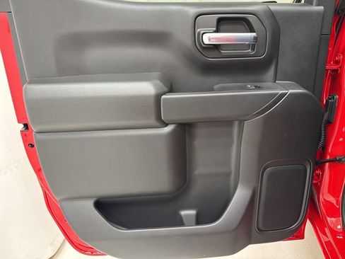 New 2026 GMC Sierra 1500 Pro w/ Graphite Edition image 14