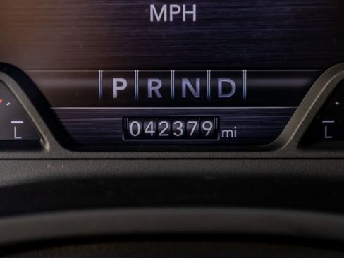 Used 2023 RAM 1500 Big Horn image 21