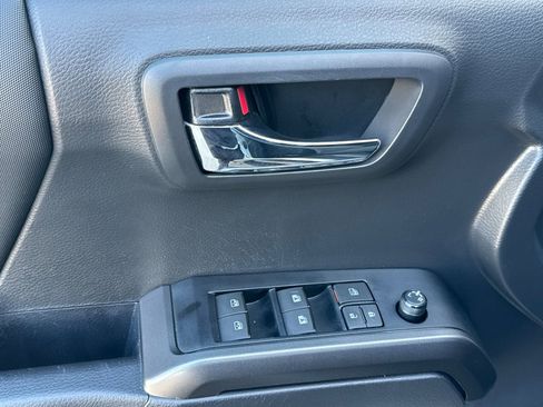 Certified 2023 Toyota Tacoma TRD Sport w/ Black Out Package (TMS) image 14