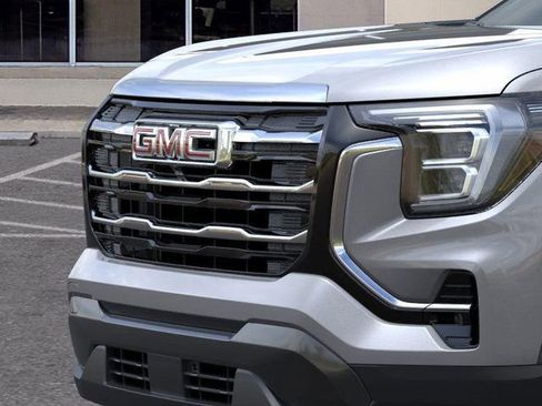 New 2026 GMC Terrain Elevation w/ Elevation Premium Package image 13