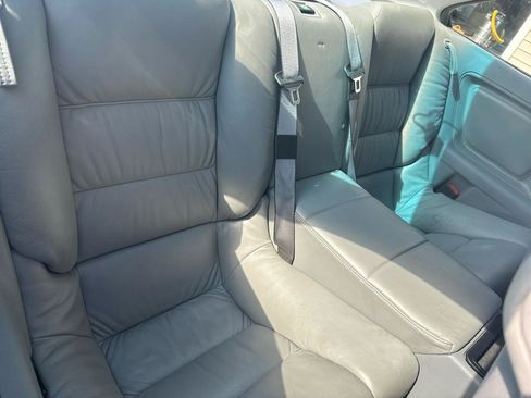 Used 1995 BMW 840Ci RWD image 26