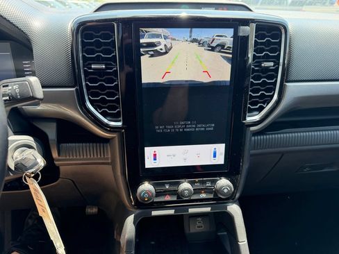 New 2025 Ford Ranger XLT w/ Convenience Package RWD image 30
