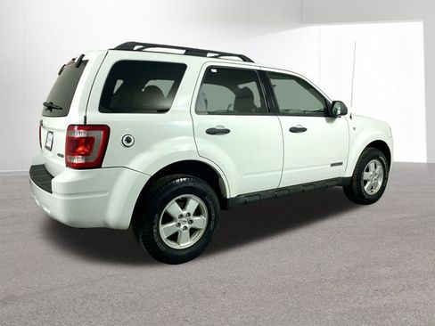 Used 2008 Ford Escape XLT image 31