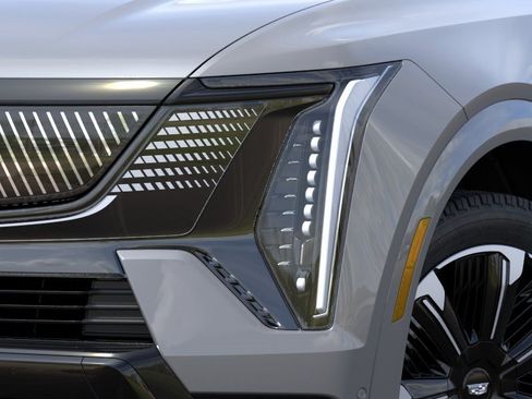 New 2026 Cadillac Escalade IQ Sport 1 AWD/4WD image 10