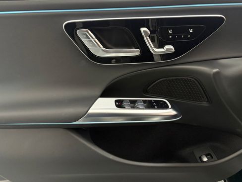 Certified 2025 Mercedes-Benz E 350 Sedan image 12