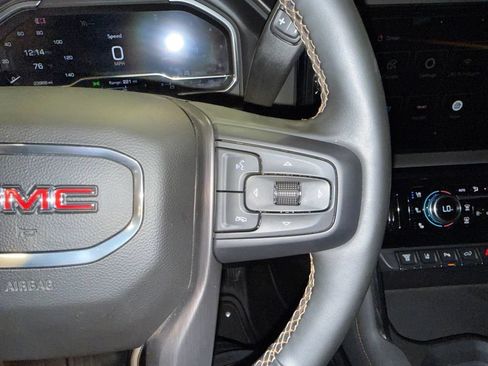 Used 2024 GMC Sierra 3500 AT4 w/ Technology Package AWD/4WD image 31