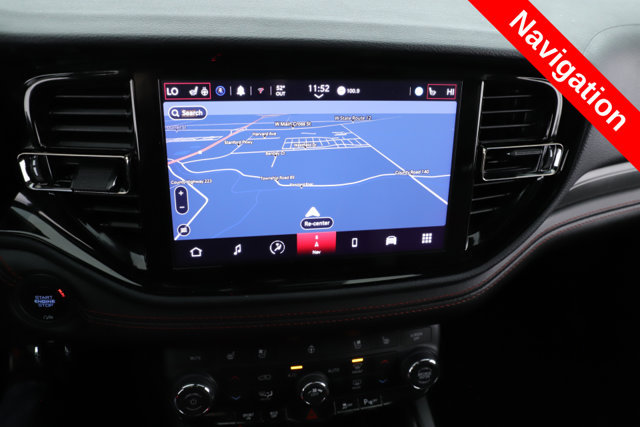 Used 2025 Dodge Durango R/T AWD/4WD image 5