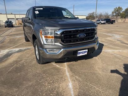 Used 2021 Ford F150 XLT