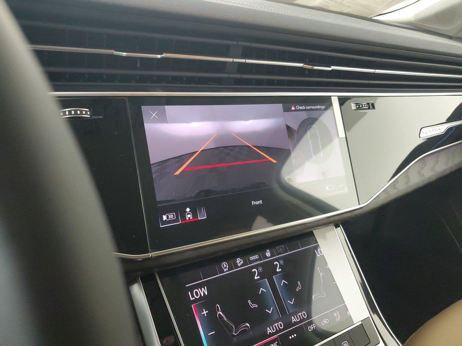 New 2026 Audi Q7 2.0T Premium Plus AWD/4WD image 26