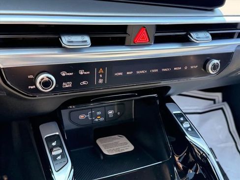 New 2026 Kia Sorento SX Prestige AWD/4WD image 22