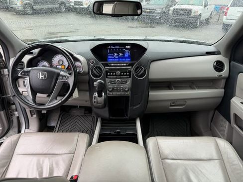 Used 2013 Honda Pilot EX-L image 14