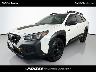 Used 2024 Subaru Outback Wilderness