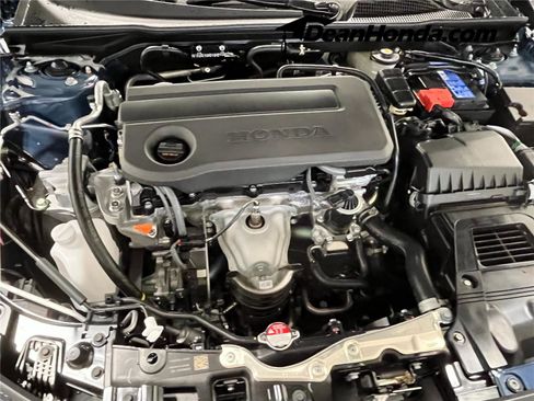 New 2026 Honda Civic LX image 11