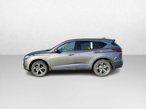 New 2025 Acura RDX w/ Technology Package image 2