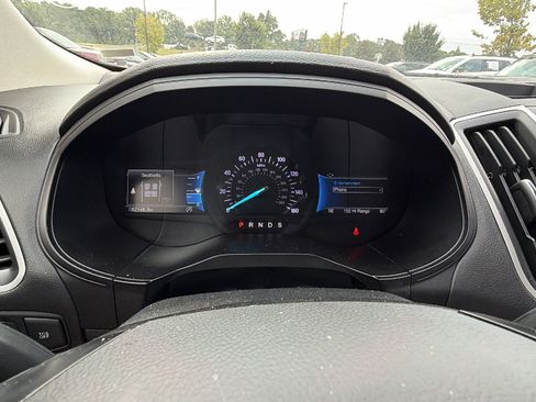 Used 2024 Ford Edge SEL AWD/4WD image 27