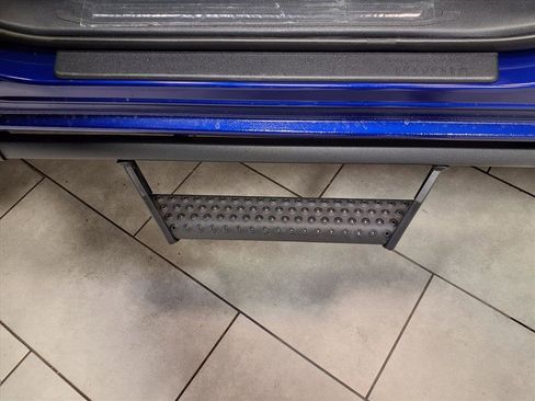 New 2025 Toyota Tacoma TRD Sport image 27