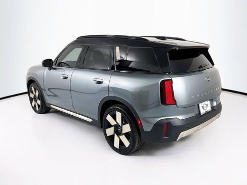 New 2027 MINI Cooper Countryman S AWD/4WD image 7