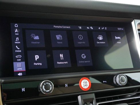 New 2026 Porsche Macan S AWD/4WD image 16