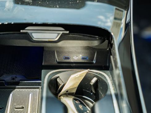 Certified 2023 Mercedes-Benz S 500 4MATIC image 24