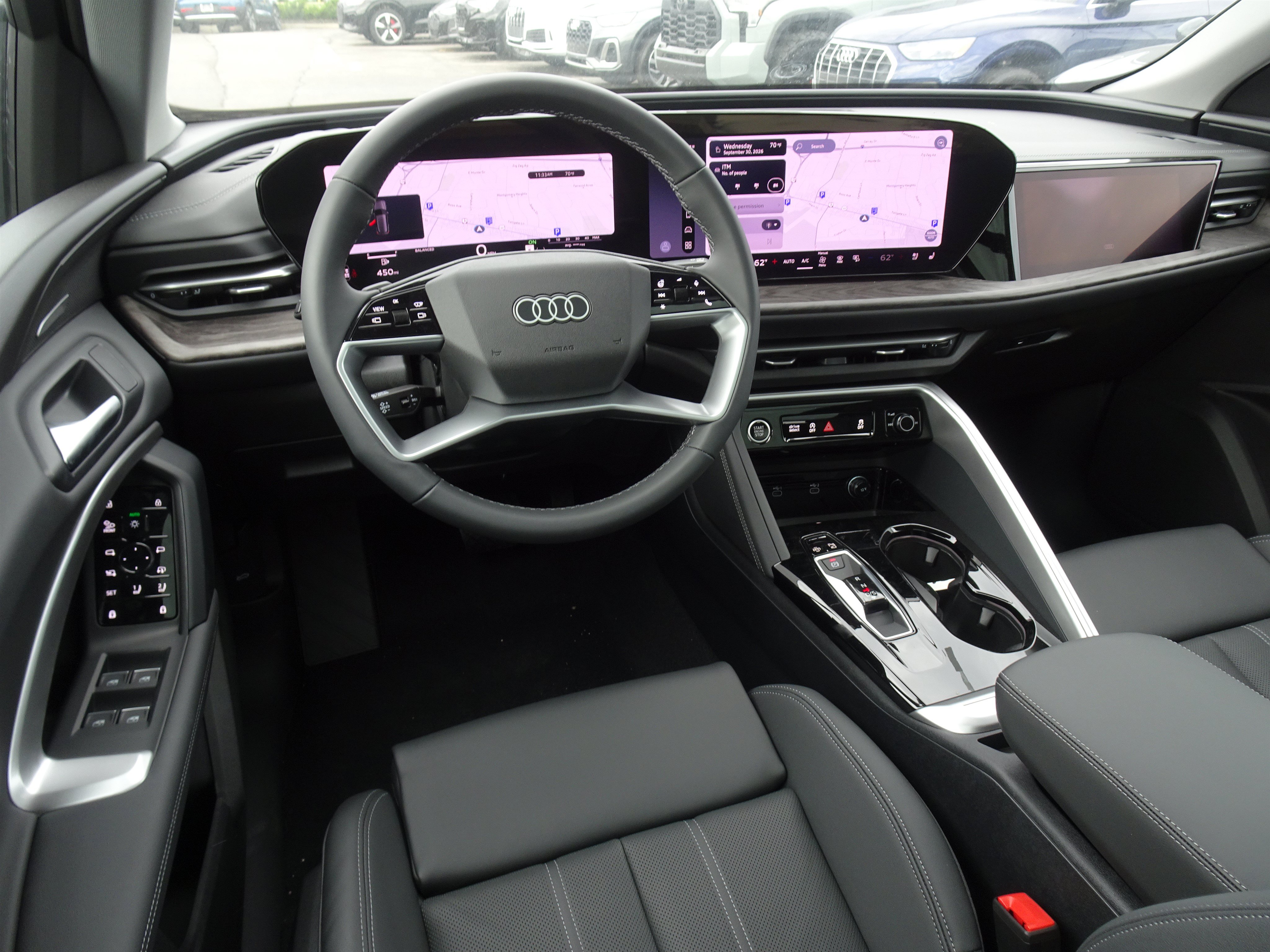 New 2026 Audi Q5 Prestige AWD/4WD image 5