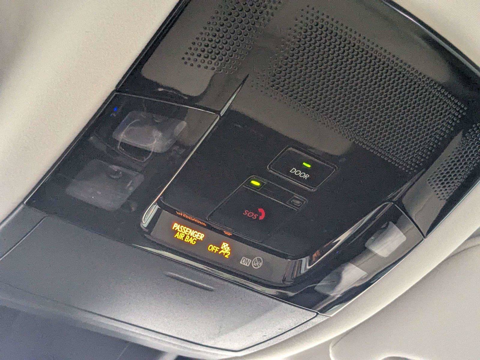 Used 2024 Lexus RX 350 FWD w/ Technology Package image 25