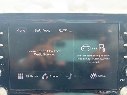 Used 2021 Kia Sorento S w/ Panoramic Sunroof Package AWD/4WD image 20