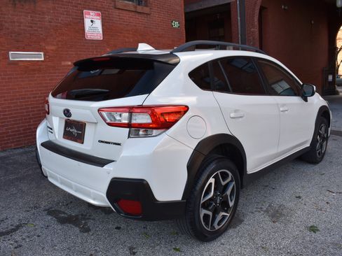 Used 2019 Subaru Crosstrek 2.0i Limited w/ Popular Package #3 image 3