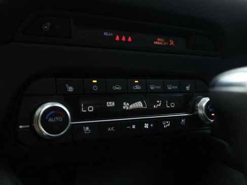 Used 2024 MAZDA CX-5 AWD 2.5 S w/ Premium Plus Pkg image 31