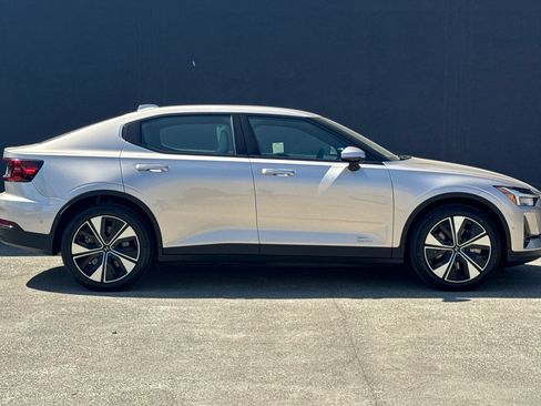 Used 2024 Polestar Polestar 2 AWD/4WD image 8