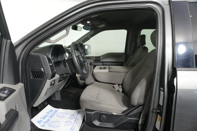 Used 2018 Ford F150 XLT AWD/4WD image 24