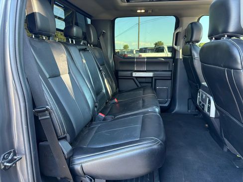 Used 2021 Ford F250 Lariat AWD/4WD image 16