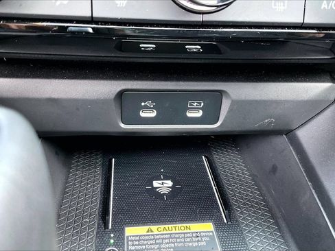 Used 2025 Honda Accord Sport image 17