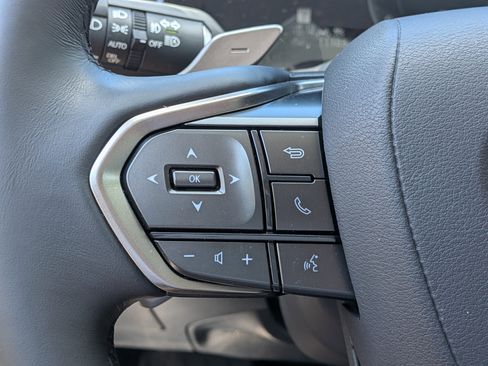 Used 2023 Lexus RX 350 Premium Plus w/ Accessory Package (Z1) FWD image 26