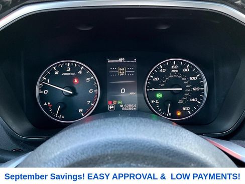 Used 2024 Subaru Ascent Limited w/ Technology Package AWD/4WD image 16