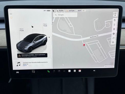 Used 2023 Tesla Model Y Long Range image 12