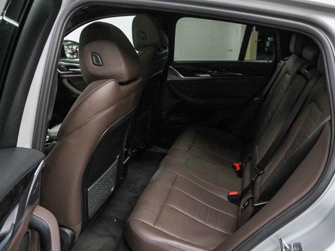 Used 2020 BMW X4 xDrive30i w/ Convenience Package image 17