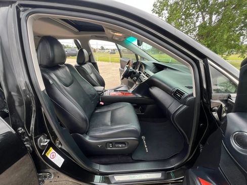 Used 2012 Lexus RX 350 FWD w/ Premium Pkg image 23